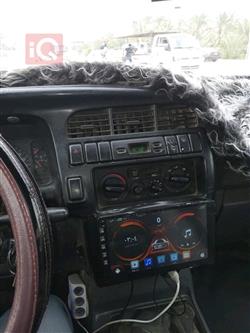 اسوزو تروبر